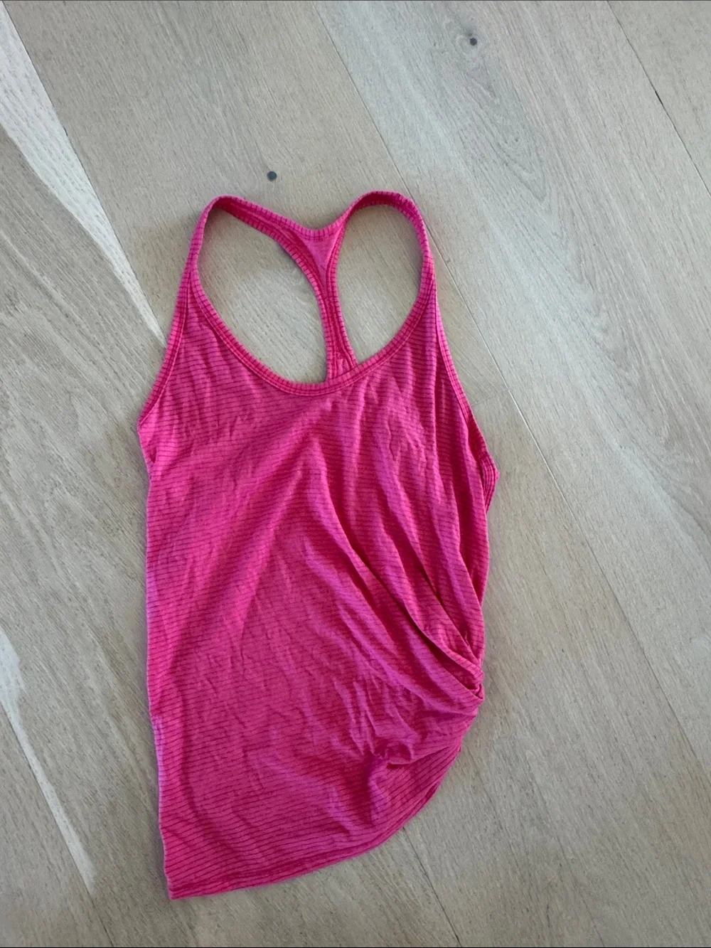 Lot of 11 Women's Athletic Tank Tops - Mixed Colors